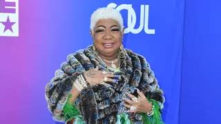 luenell nudes|Luenell Launches An OnlyFans And The Fans Are Here For It